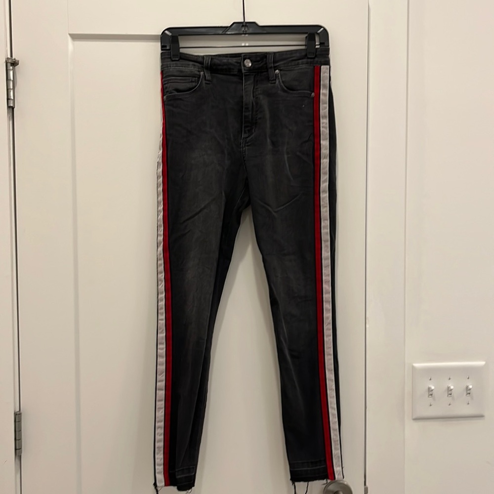 The Charlie Joes Jeans
